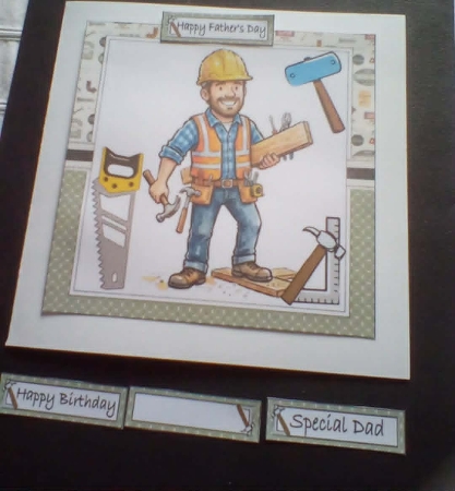 Gallery Item Handmade Craft Photo