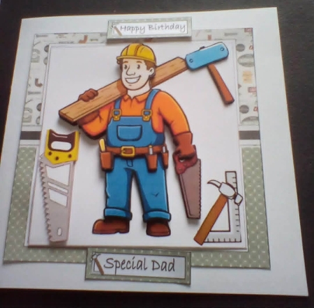 Gallery Item Handmade Craft Photo