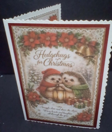 Gallery Item Handmade Craft Photo