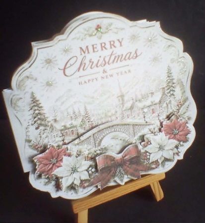 Coming Home For Christmas by Benita Jenkinson