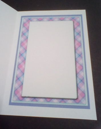 5x7 ~ Beautiful Blossoms by Benita Jenkinson