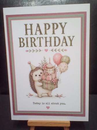Gallery Item Handmade Craft Photo