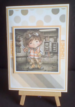 Gallery Item Handmade Craft Photo