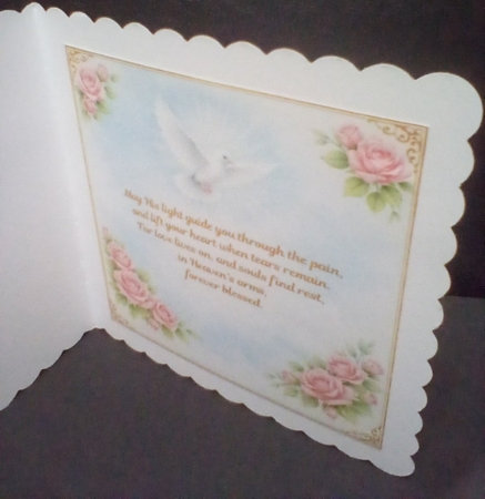 In Gods tender care by Benita Jenkinson