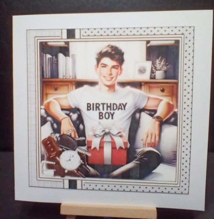 Gallery Item Handmade Craft Photo