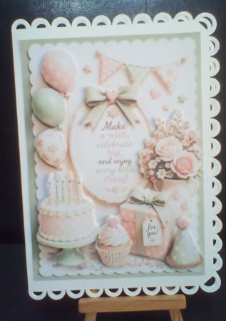 Gallery Item Handmade Craft Photo