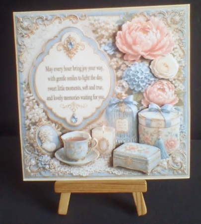 Soft & True Mini Kit     by Benita Jenkinson
