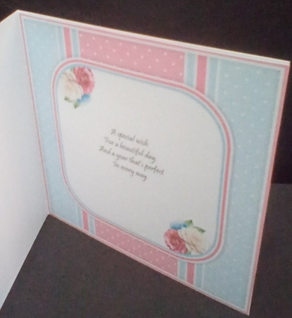 Cheers To To 18 Years Mini Kit by Benita Jenkinson