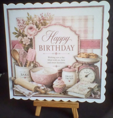 Gallery Item Handmade Craft Photo
