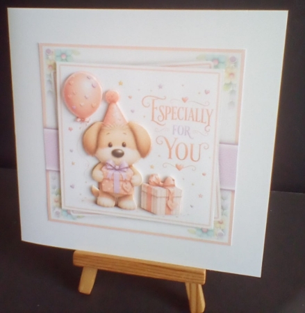 Especially For You Mini Kit With Ages 2 to 9 Yrs by Benita Jenkinson
