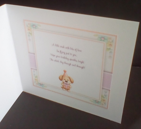 Especially For You Mini Kit With Ages 2 to 9 Yrs by Benita Jenkinson