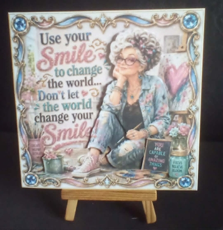 Amazing Things Mini Kit     by Benita Jenkinson
