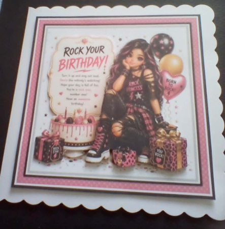 Gallery Item Handmade Craft Photo
