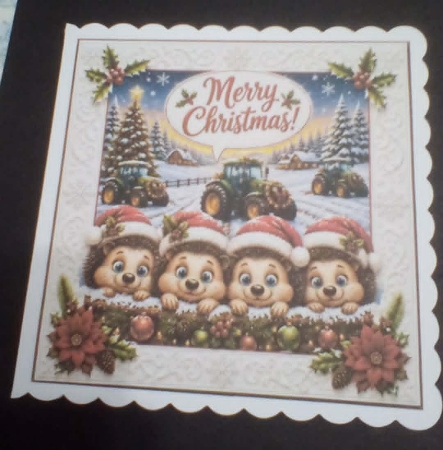 Gallery Item Handmade Craft Photo