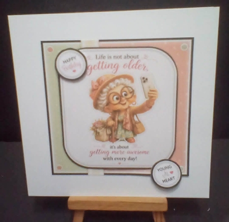 Gallery Item Handmade Craft Photo