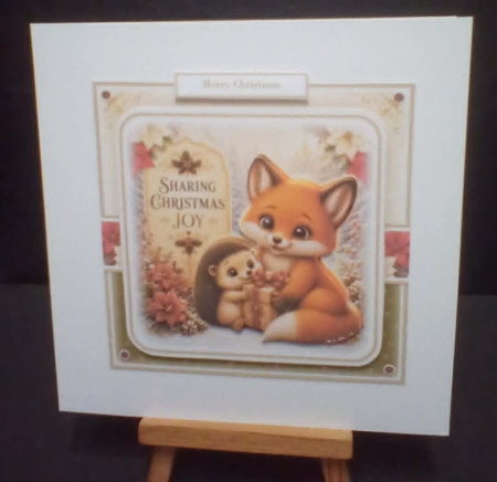 Gallery Item Handmade Craft Photo