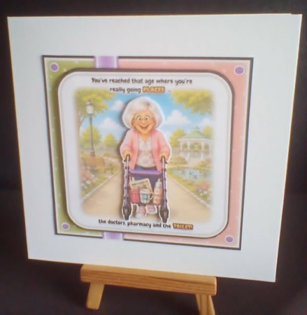 Gallery Item Handmade Craft Photo