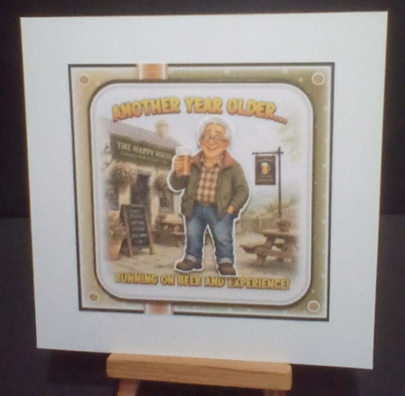 Gallery Item Handmade Craft Photo