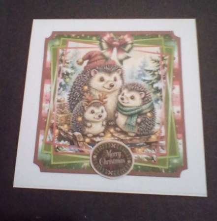 Gallery Item Handmade Craft Photo