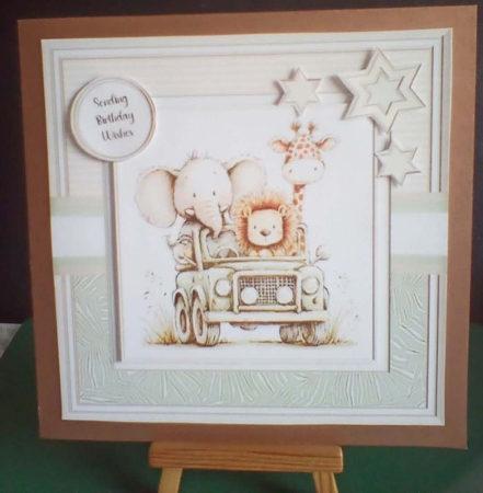 Gallery Item Handmade Craft Photo