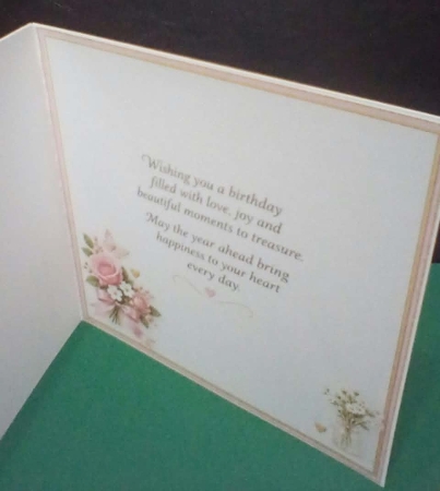 Happier Tomorrows Mini Kit   by Benita Jenkinson