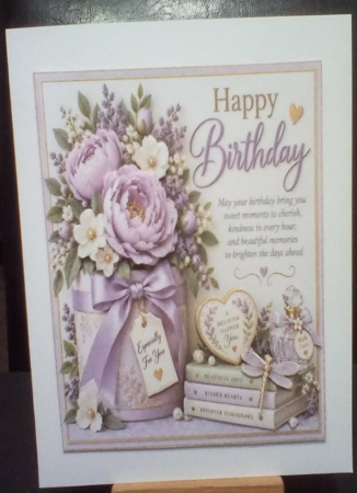 Brighter Tomorrows Mini Kit   by Benita Jenkinson