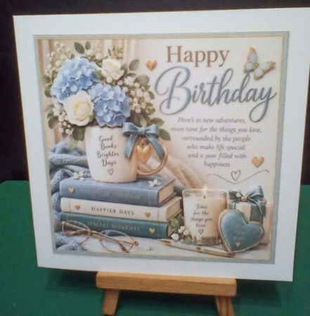 Brighter Days Mini Kit   by Benita Jenkinson