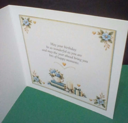 Brighter Days Mini Kit   by Benita Jenkinson