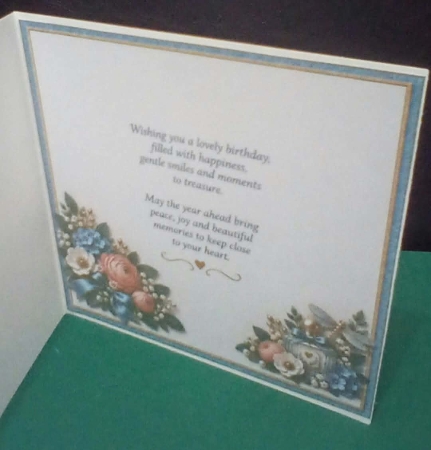 Especially For You Mini Kit   by Benita Jenkinson