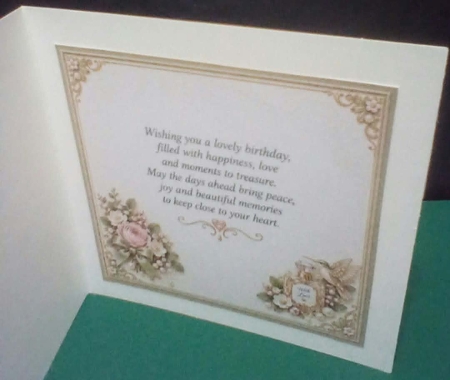 Special Day Mini Kit   by Benita Jenkinson