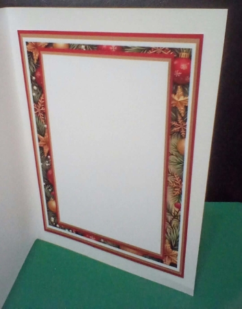 5x7 ~ Christmas Wonderland by Benita Jenkinson