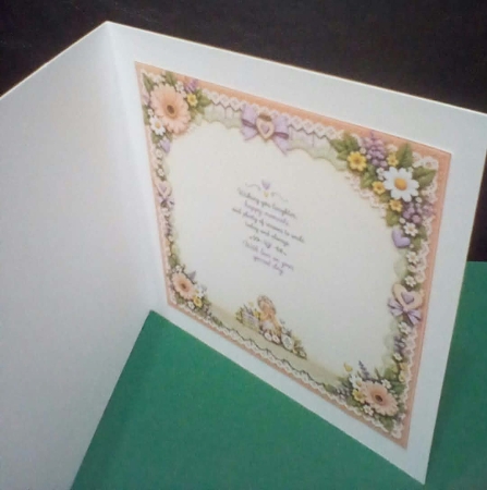 Still Blooming Mini Kit   by Benita Jenkinson