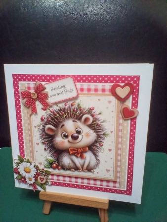 Gallery Item Handmade Craft Photo