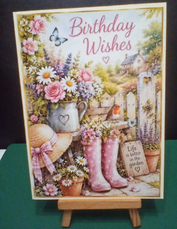 Gallery Item Handmade Craft Photo