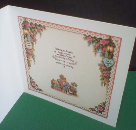 Good Food Mini Kit   by Benita Jenkinson
