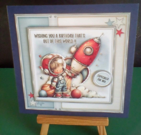 Gallery Item Handmade Craft Photo
