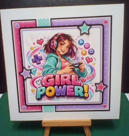 Gallery Item Handmade Craft Photo