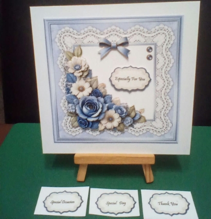 Gallery Item Handmade Craft Photo
