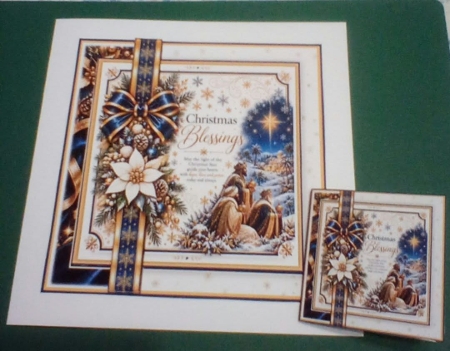 The Star Of Bethlehem by Benita Jenkinson