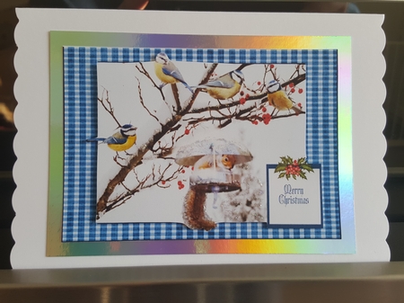 Gallery Item Handmade Craft Photo