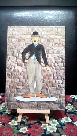 Gallery Item Handmade Craft Photo