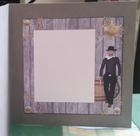 WORDSEARCH WESTERNS by Benita Jenkinson