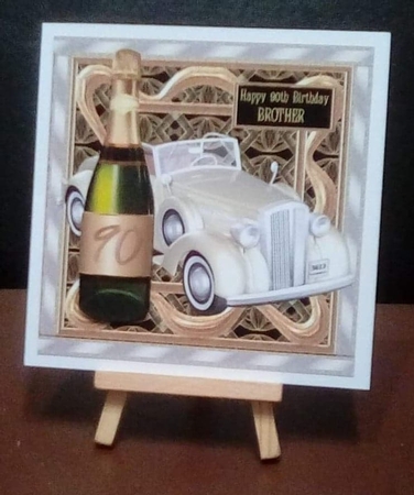 Gallery Item Handmade Craft Photo