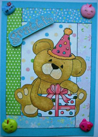 Gallery Item Handmade Craft Photo