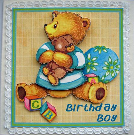 Gallery Item Handmade Craft Photo