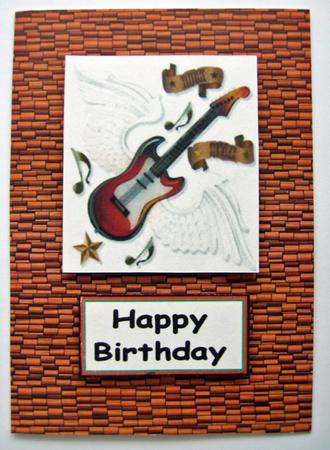 Gallery Item Handmade Craft Photo