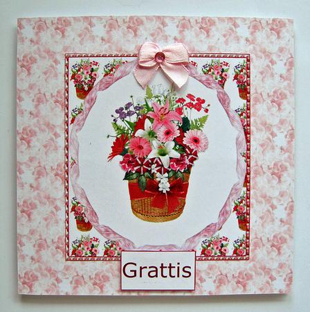 Easter Plant by Berit Zakrisson