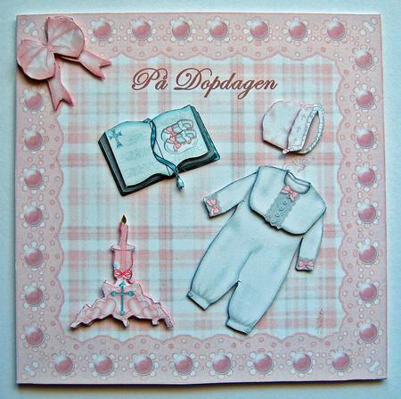 Satin Bows - Set 2 by Berit Zakrisson