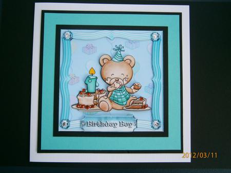 Gallery Item Handmade Craft Photo