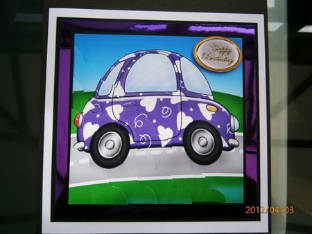 Gallery Item Handmade Craft Photo